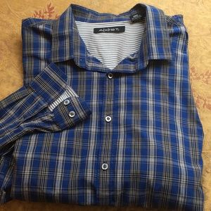 Men's Dress Shirt
